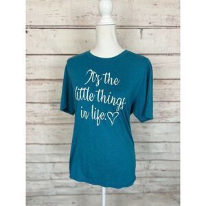 Printed GILDAN T-shirt